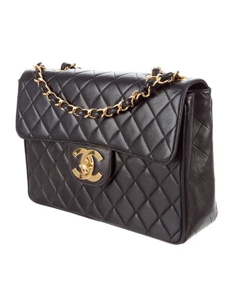 chanel classic flap bag buy online